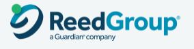 Reed Group Work From Home Jobs