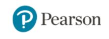 pearson education work from home job