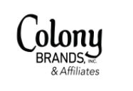 Colony Brands and Affiliates Work From Home Jobs